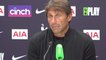 We need more time and transfer windows to compete - Conte