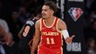 Trae Young Picks Which New York Knick He’d Want to Join Him in Atlanta