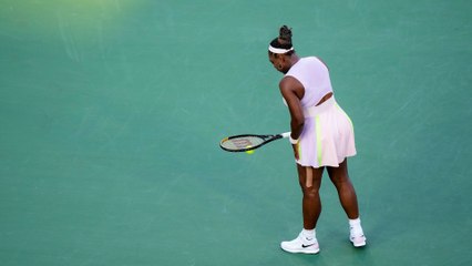US Open Preview: How Does Serena Williams Look Going Into The Tournament?