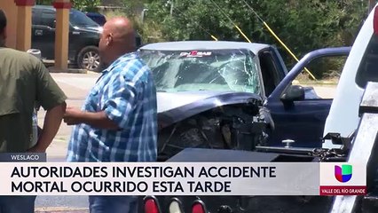 Noticias Univision 48 a las 10