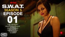SWAT Season 6 Episode 1 Trailer CBS, Shemar Moore, SWAT Season 6 Trailer