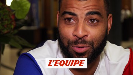 Ngapeth : «Le Cameroun est mon deuxième pays» - Volley - Mondial (H)