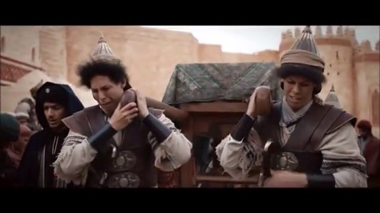 سلطان عاشور 10، موسم 2 الحلقة 20 سيف السلطان