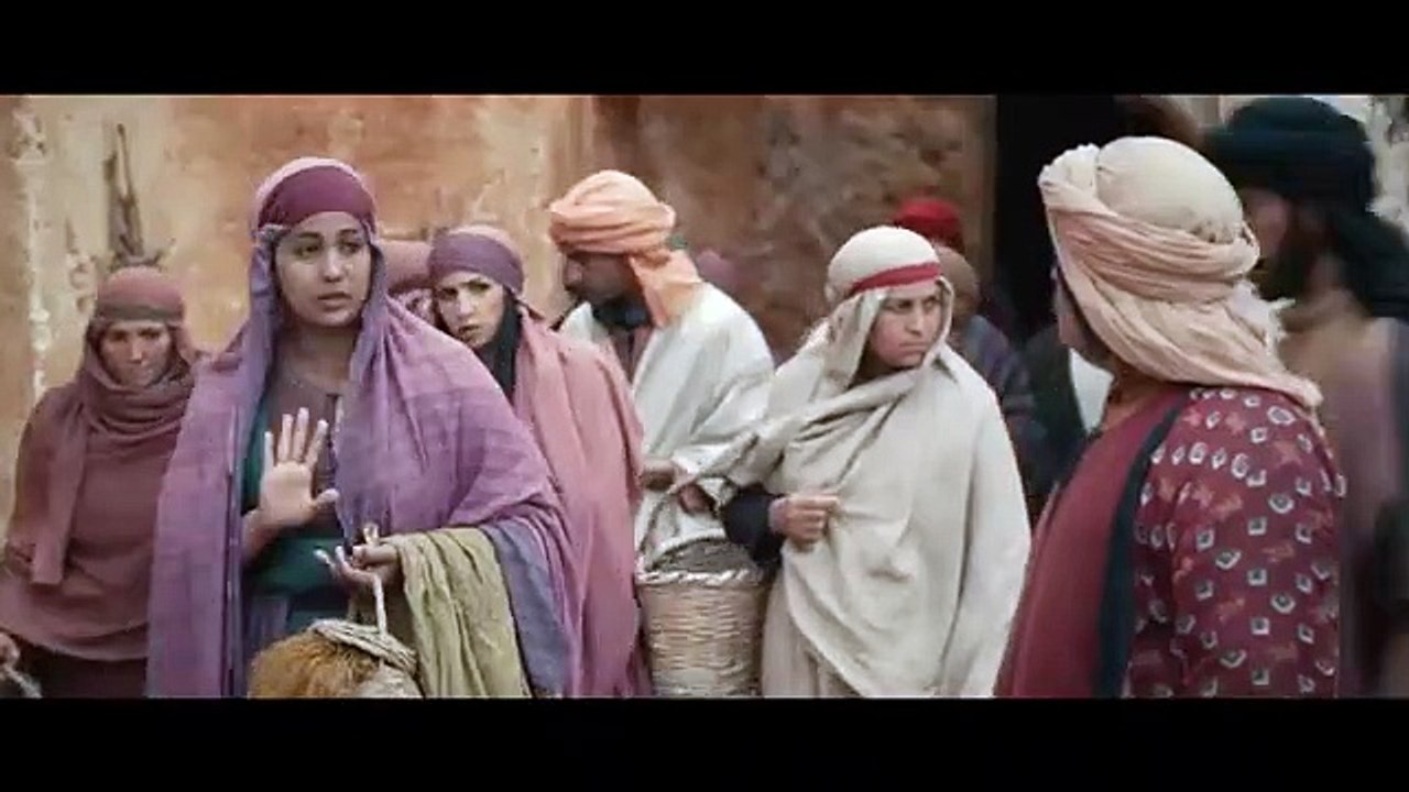 سلطان عاشور 10، موسم 2 الحلقة 22 السلطان لقمان