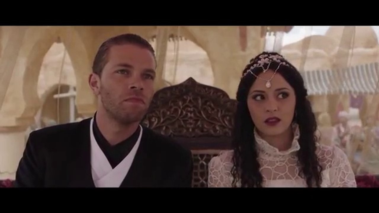 سلطان عاشور 10، موسم 2  الحلقة 23 و الأخيرة يحيا السلطان