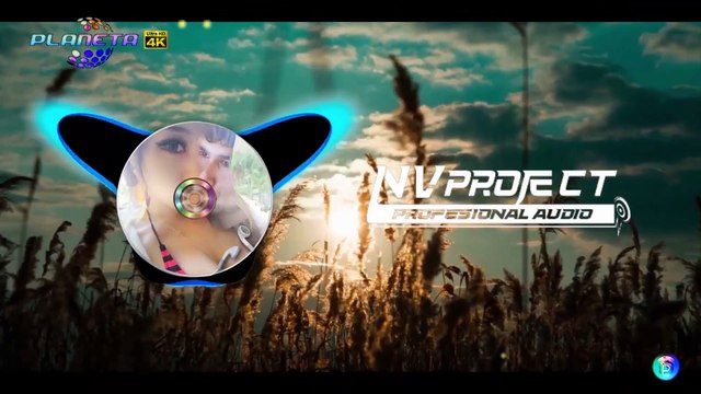 Trap SlowAlready Gone X Amorf Song DJ Nova Remix Planeta Kitai Petar Music Production - (Official 4K Ultra Video Music)