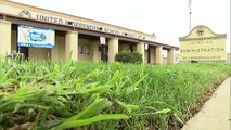 Teléfonos en escuelas de Laredo se entregarán a maestros