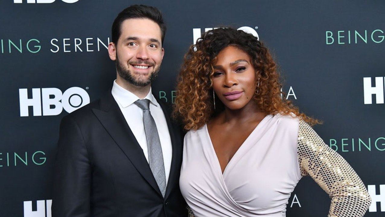 Serena Williams and Alexis Ohanian have a combined net worth of $189 million. Here's how they make and spend their money.