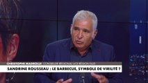 Christophe Madrolle : «Quand je vois le mal que fait Sandrine Rousseau à la cause écologiste, je trouve ça scandaleux»