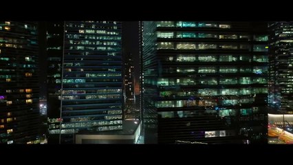 Onda de Calor Trailer Dublado