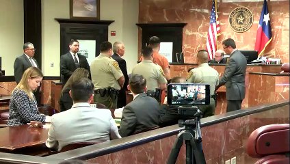 Juan David Ortiz, el ex agente el asesino en serie