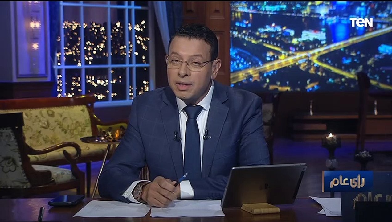 عمرو عبد الحميد: العراق أصبح بلدا منكوبا منذ قرار الراحل صدام حسين بغزو الكويت