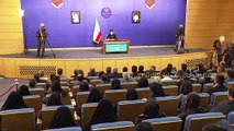 إيران تربط إحياء الاتفاق النووي بإغلاق ملف المواقع غير المعلنة