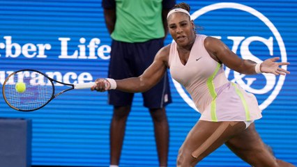 US Open Preview: Does Serena Williams Have Any Value?
