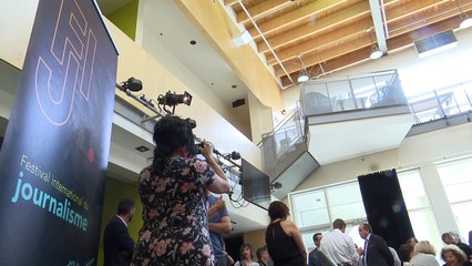 29 aout TOPO PG Festival du journalisme