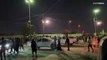 L'Irak sous couvre-feu : violences meurtrières après le retrait politique de Moqtada Sadr