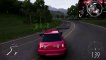 Audi Forza Horizon 5 G29 Steering Wheel Gameplay
