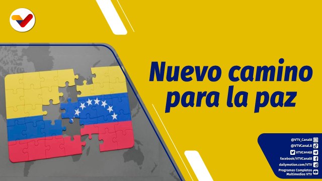 Punto de Encuentro | Nueva era de relaciones diplomáticas y comerciales entre Venezuela y Colombia