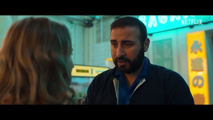 Detox Trailer Original 1ª Temporada