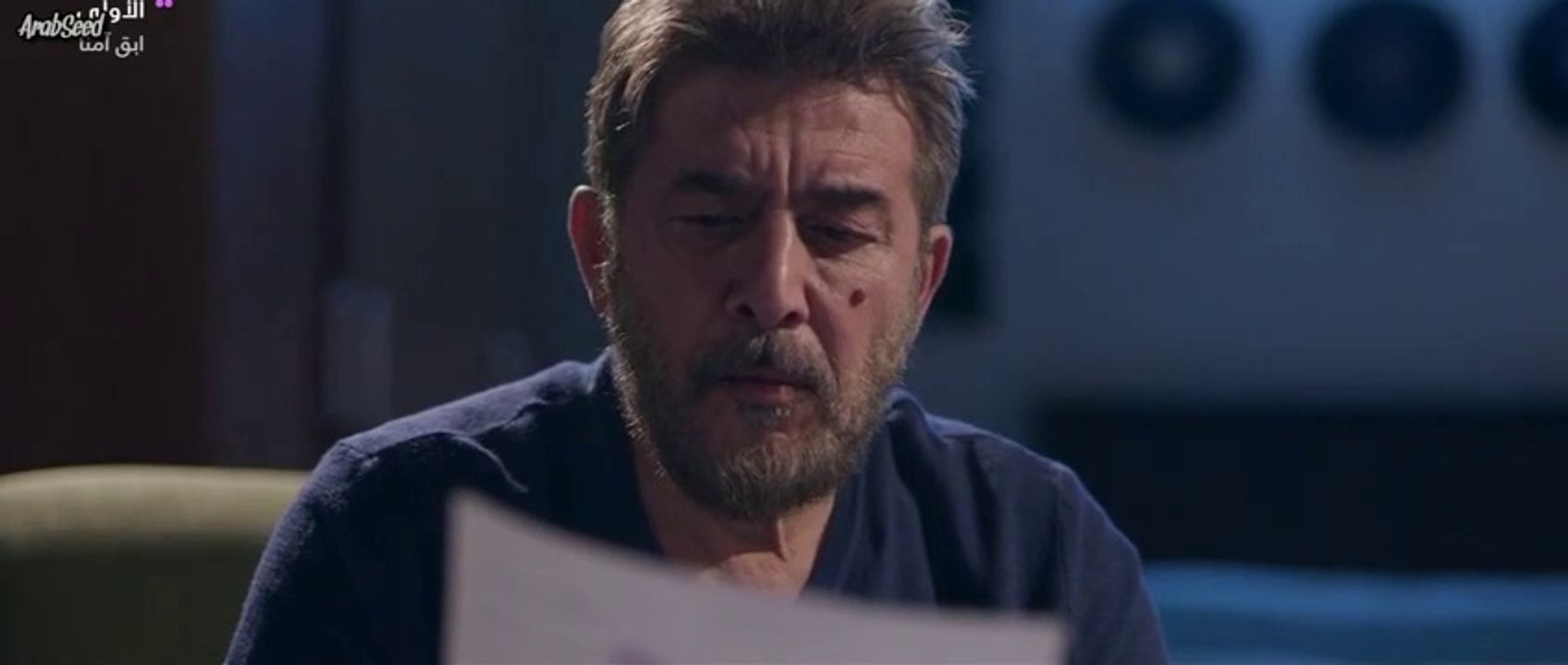 مسلسل الـسـاحــر الحلقة 11 الحادية عشر