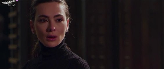 مسلسل الـسـاحــر الحلقة 17 السابعة عشر والاخيرة