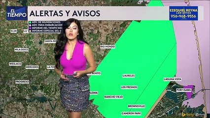 Noticias Univision 48 a las 5