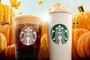 It Wouldn't Be August Without Starbucks' Pumpkin Spice Latte