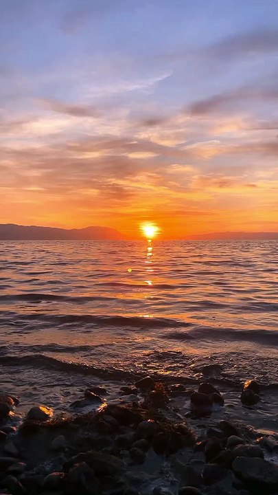 Indeed, those who have believed and done righteous deeds, will have gardens beneath which rivers flow that is a great attainment