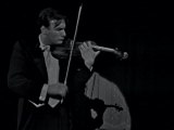 Ivry Gitlis - Violin Concerto No. 1 In D Major, Op. 6: I. Allegro Maestoso (Live On The Ed Sullivan Show, July 5, 1959)
