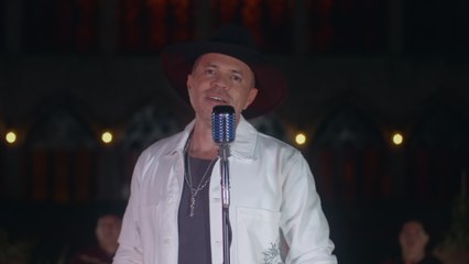 Jorge Medina - El Cobarde (Con Mariachi)