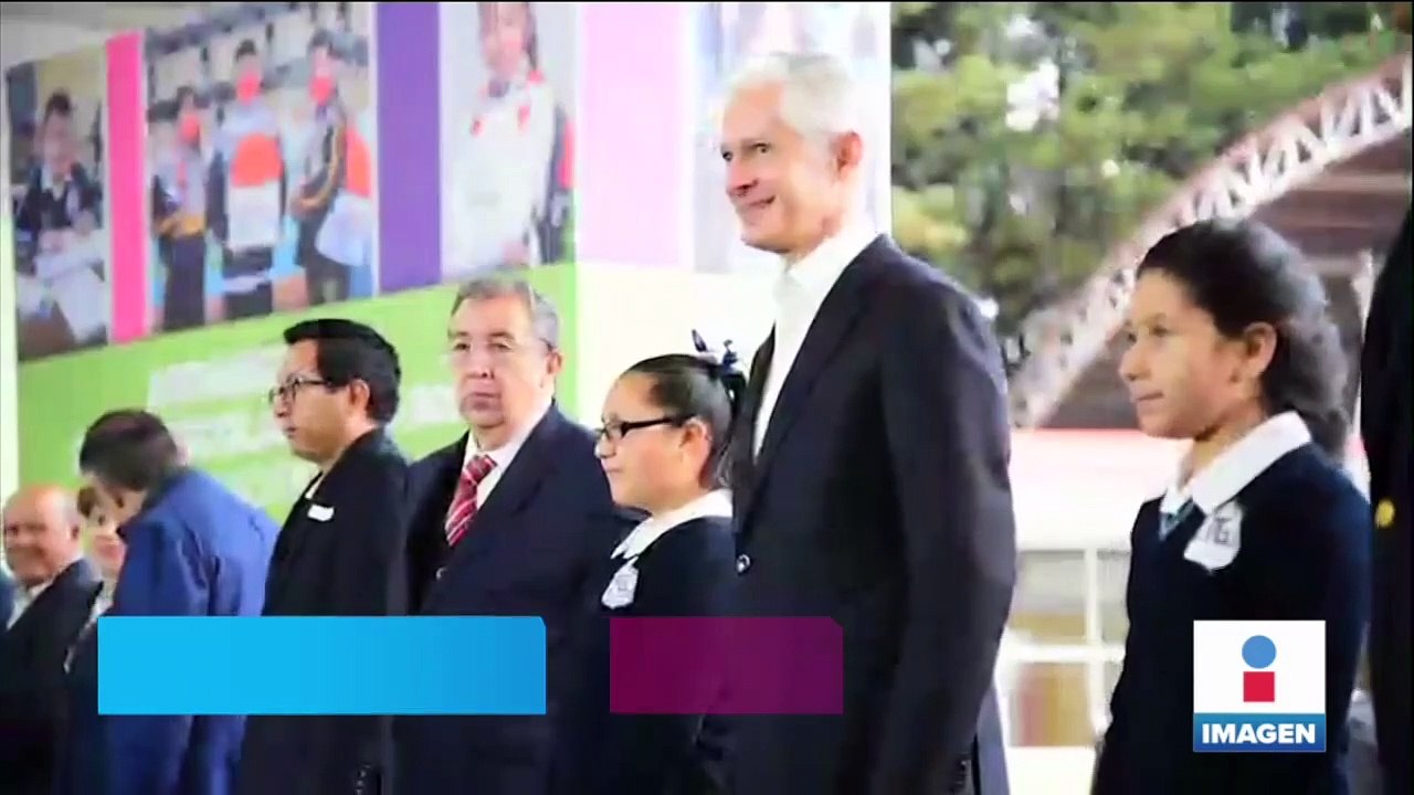 Alfredo del Mazo impulsa la cultura e igualdad...