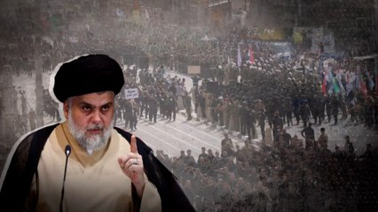 التيار الصدري.. محطات في العملية السياسية