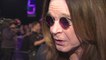 Ozzy Osbourne Wants To Leave the US Because of Gun Violence