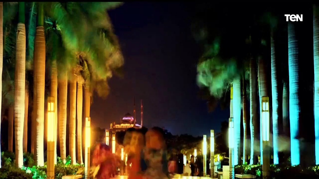حفلات القلعة والساحل | رأي عام