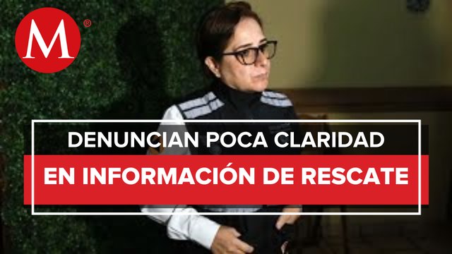 Familiares de mineros atrapados en Coahuila acusan que PC busca frenar rescate