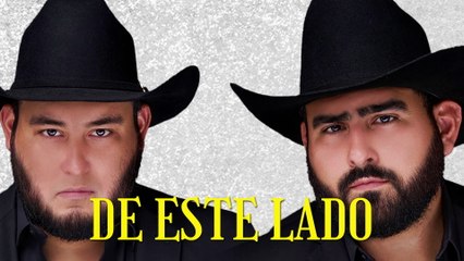 Luis Y Julián Jr. - De Este Lado