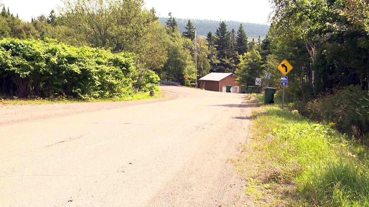 topo noyade lac trois saumons Vidéo Dailymotion