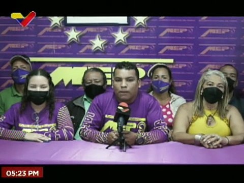 MEP destaca el restablecimiento de las relaciones diplomáticas entre Colombia y Venezuela