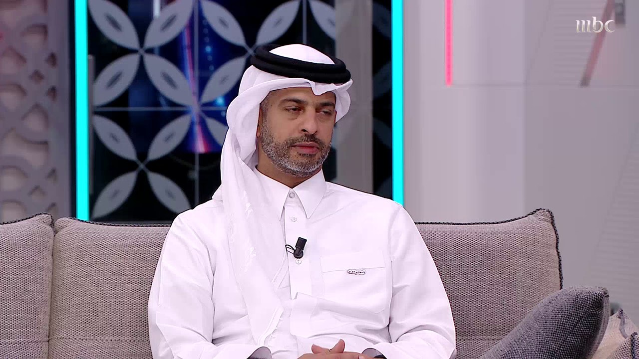 ناصر الخاطر الرئيس التنفيذي لمونديال 2022: نتوق...