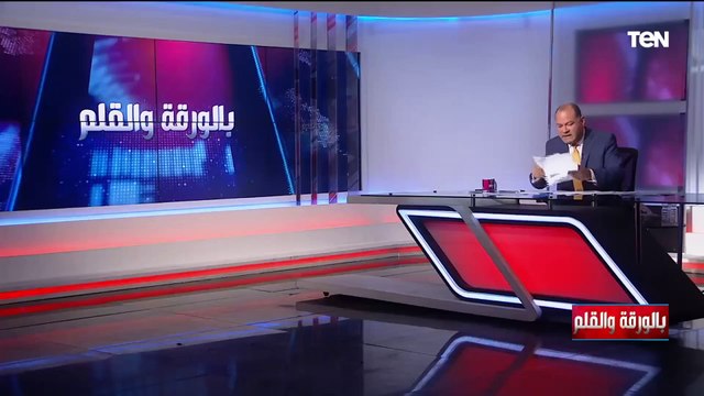 كلام مسموم وعيب على كل من وقعه .. الديهي يفتح النار على كل من وقع للافراج عن عبدالمنعم أبوالفتوح