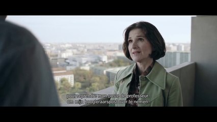 Nahschuss (Last Execution) Trailer BE