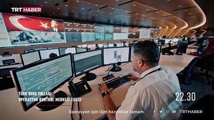 THY ile İGA'dan Büyük Taarruz'un 100. yılına özel paylaşım