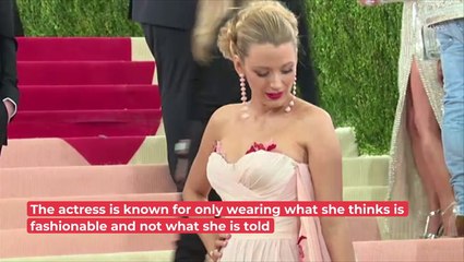 Rare: Blake Lively In A Bikini