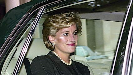 25. Todestag von Lady Diana: DAS planen William und Harry