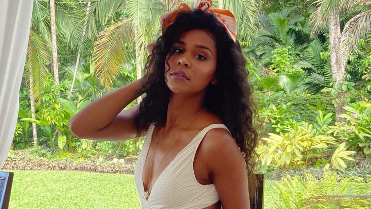 Heftige Bilder: Ex-GNTM-Kandidatin Lijana mit blutigem Gesicht