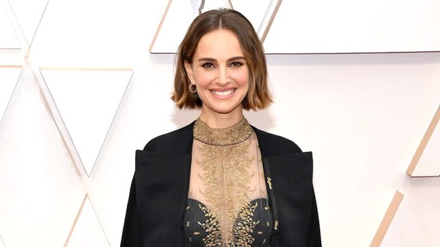 Natalie Portman Series Forced to Shut Down Due to Violent Threat | THR News