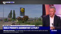 Michel Biero (Lidl): 