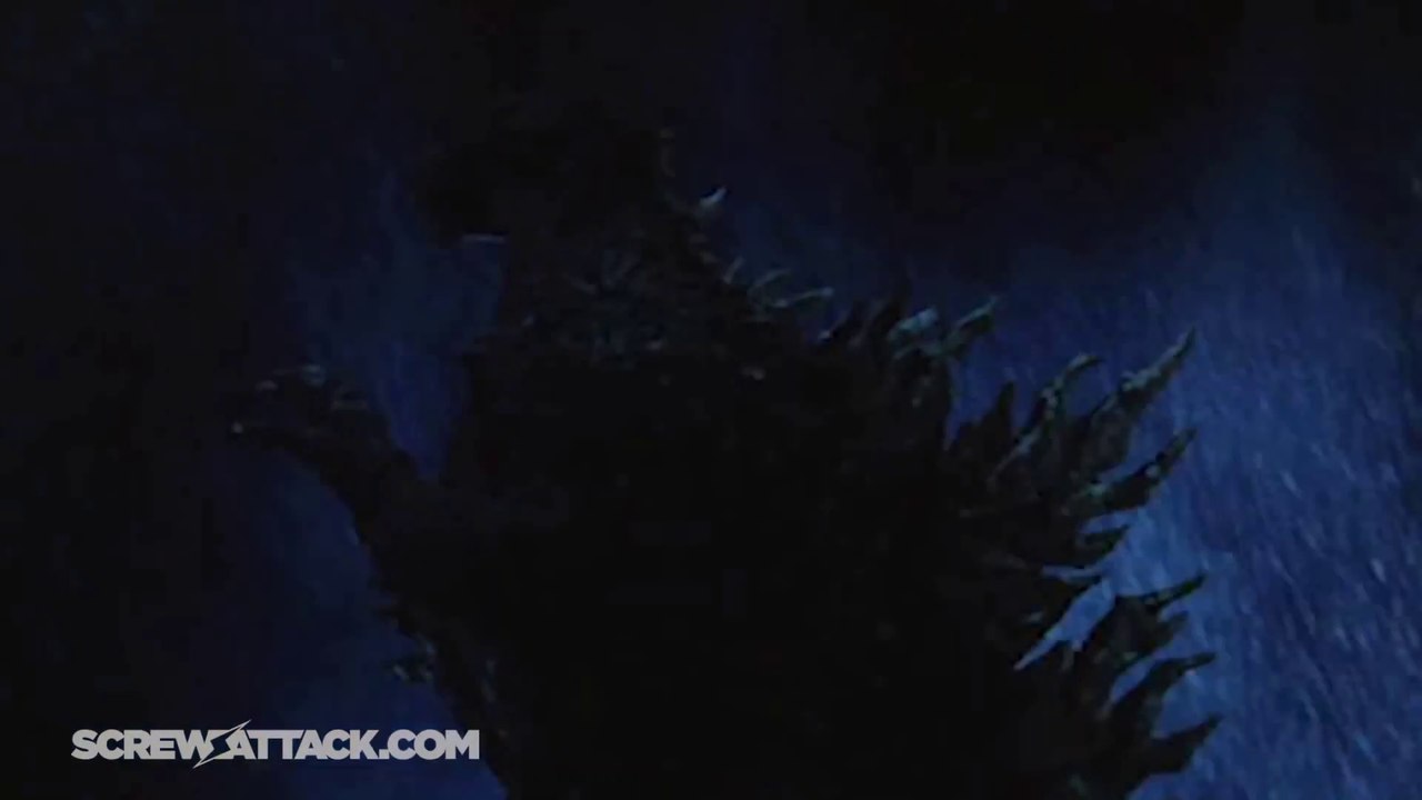 A Mesa do Death Battle Ep.002 - Godzilla é Pearl Harbor reencarnado? (Legendado)