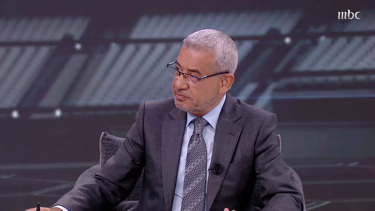 ناصر الخاطر الرئيس التنفيذي لمونديال قطر 2022:...