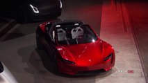 Tesla pretende lançar carros autônomos ainda este ano e divulga novas fotos do Semi